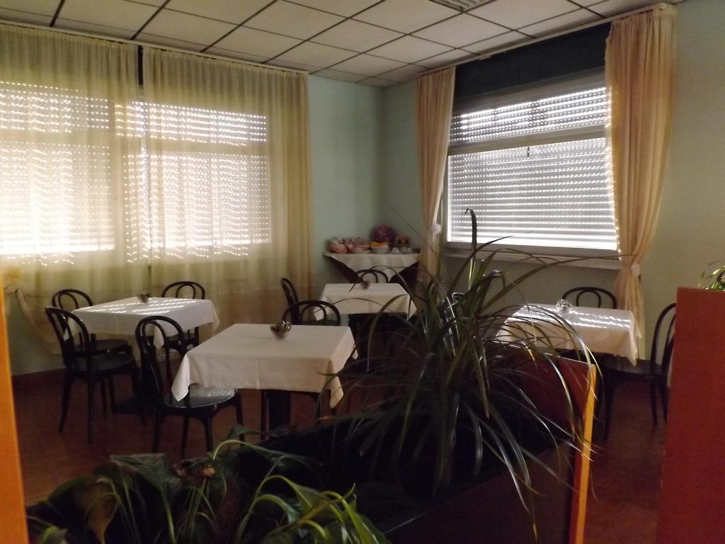 Hotel Sagittario San Sperate Екстер'єр фото