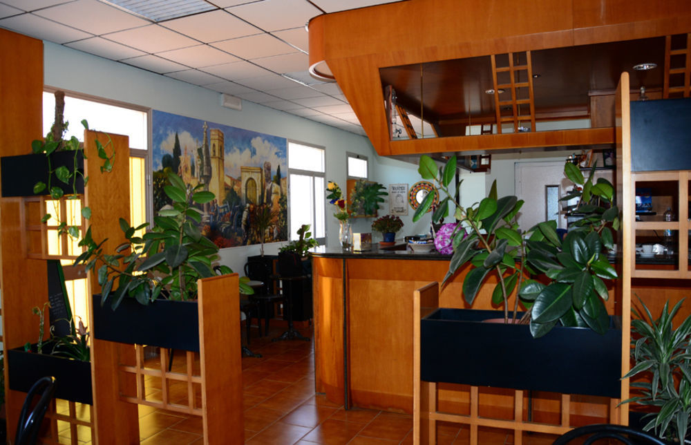 Hotel Sagittario San Sperate Екстер'єр фото