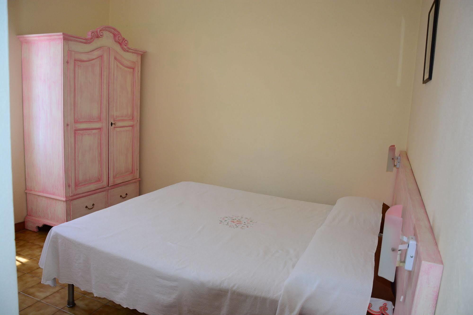 Hotel Sagittario San Sperate Екстер'єр фото