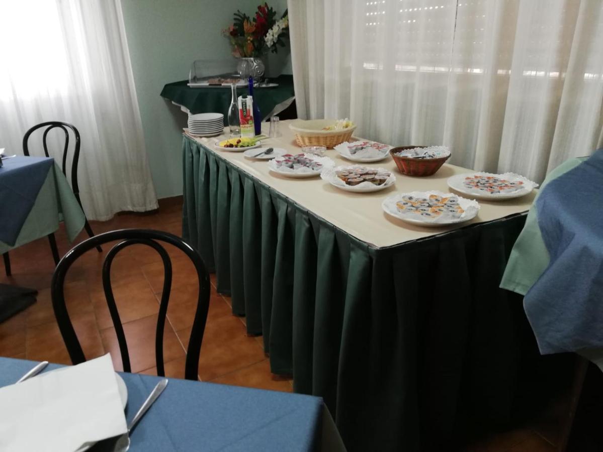 Hotel Sagittario San Sperate Екстер'єр фото