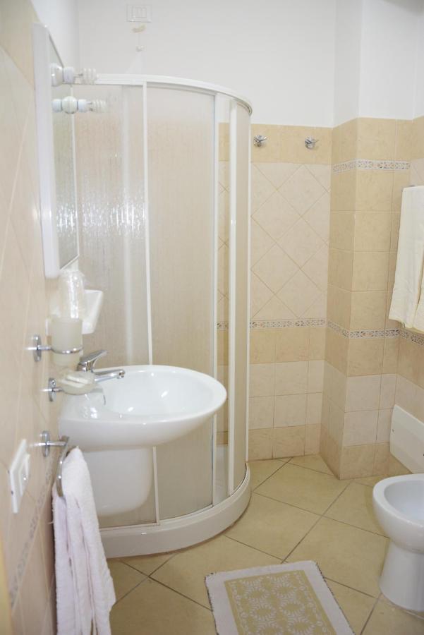 Hotel Sagittario San Sperate Екстер'єр фото